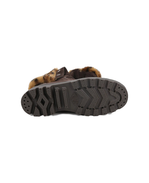 94976-249-M | BAGGY NBK WL WILD - PALLADIUM EU - 6