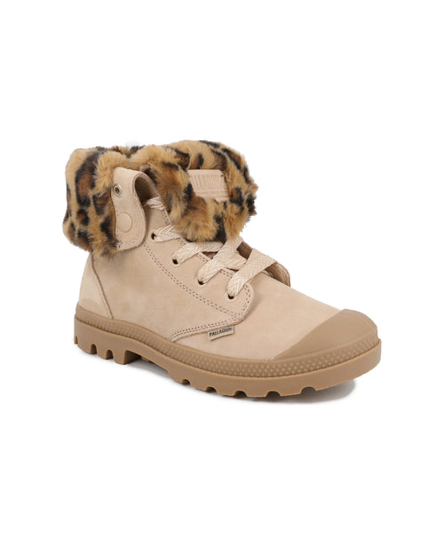 Baggy Nbk Wl Wild - PALLADIUM EU - 2