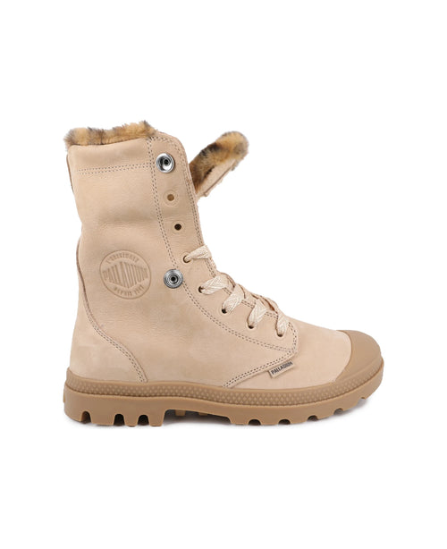 94976-257-M | BAGGY NBK WL WILD - PALLADIUM EU - 9