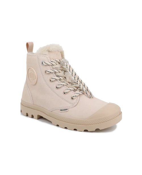 Pampa Hi Zip Wl Hivr - PALLADIUM EU - 2