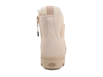 94978-260-M | PAMPA HI ZIP WL HIVR | BRAZILIAN SAND