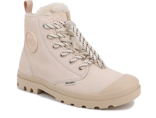 94978-260-M | PAMPA HI ZIP WL HIVR | BRAZILIAN SAND
