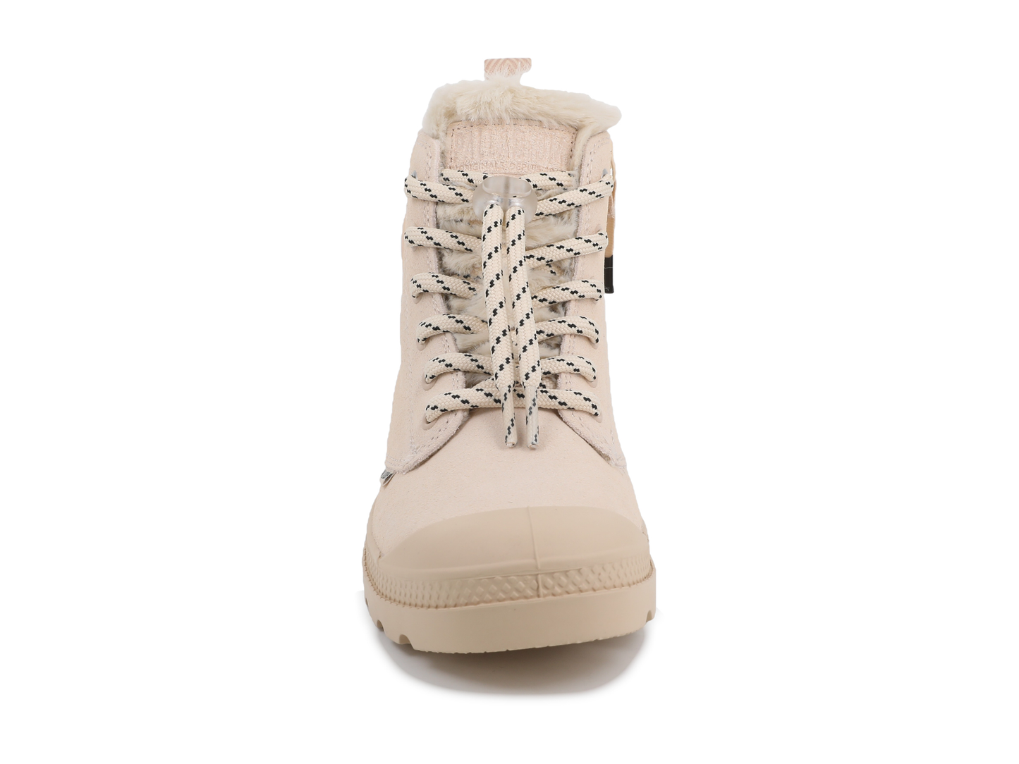94978-260-M | PAMPA HI ZIP WL HIVR | BRAZILIAN SAND