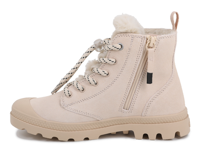 94978-260-M | PAMPA HI ZIP WL HIVR | BRAZILIAN SAND
