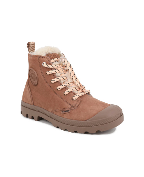 Pampa Hi Zip Wl Hivr - PALLADIUM EU - 2