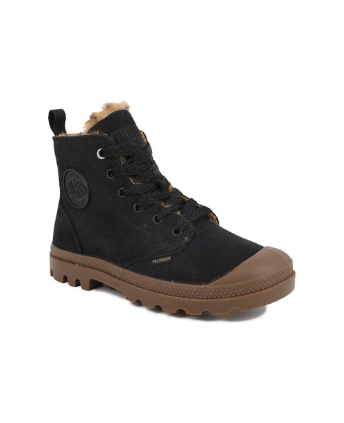 Pampa Hi Zip Wl Wild - PALLADIUM EU - 2