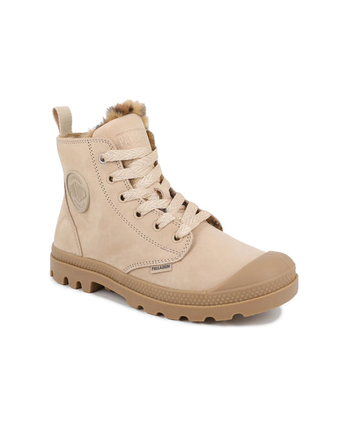 Pampa Hi Zip Wl Wild - PALLADIUM EU - 2
