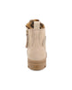 94979-257-M | PAMPA HI ZIP WL WILD | WARM SAND