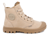 94979-257-M | PAMPA HI ZIP WL WILD | WARM SAND