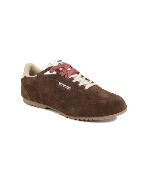 Pallaracer Suede - PALLADIUM EU - 2