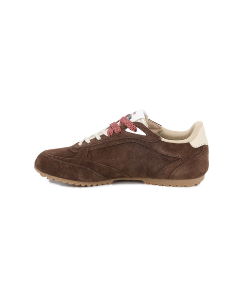 94995-291-M | PALLARACER SUEDE - PALLADIUM EU - 5