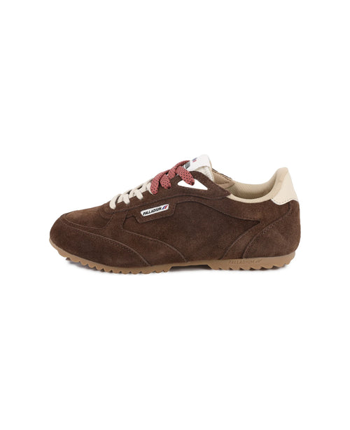 94995-291-M | PALLARACER SUEDE - PALLADIUM EU - 8