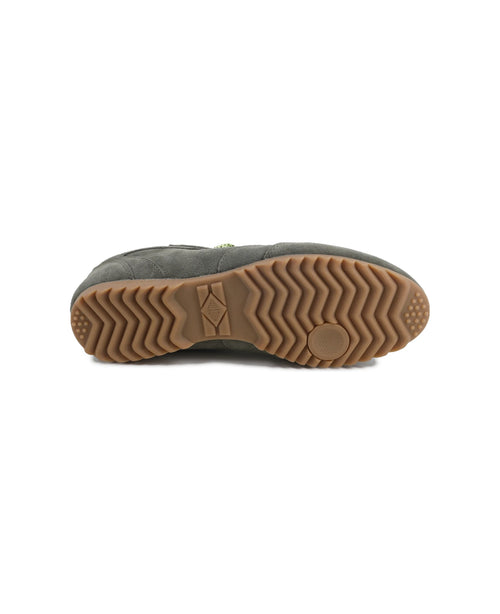 94995-340-M | PALLARACER SUEDE - PALLADIUM EU - 6