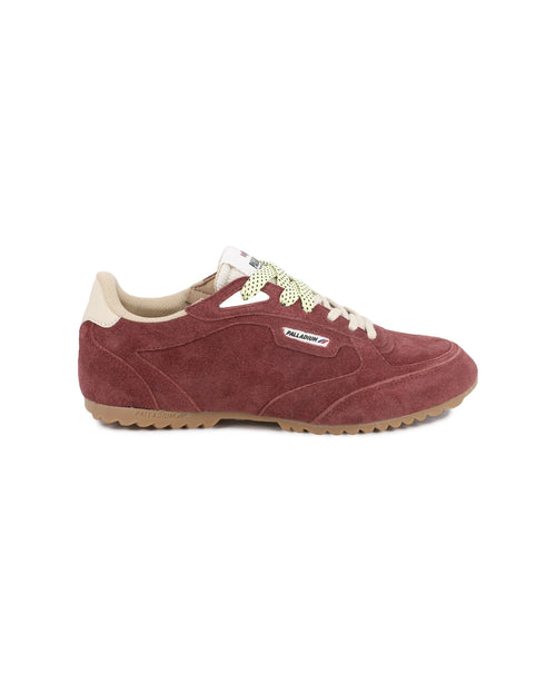 Pallaracer Suede - PALLADIUM EU - 1