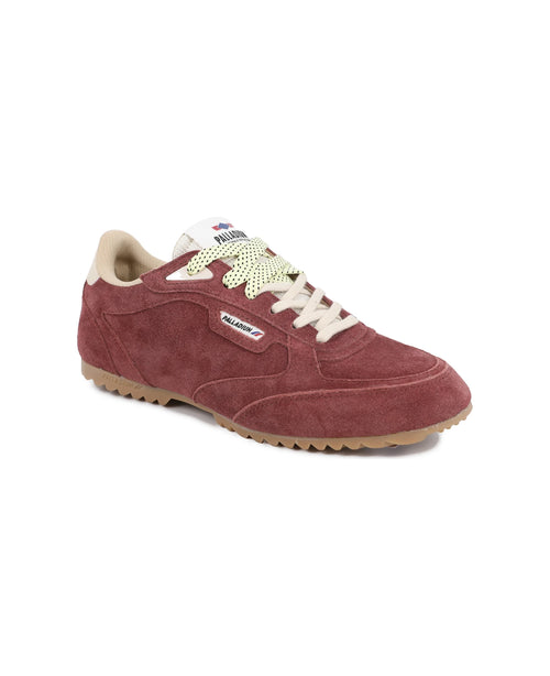 Pallaracer Suede - PALLADIUM EU - 2