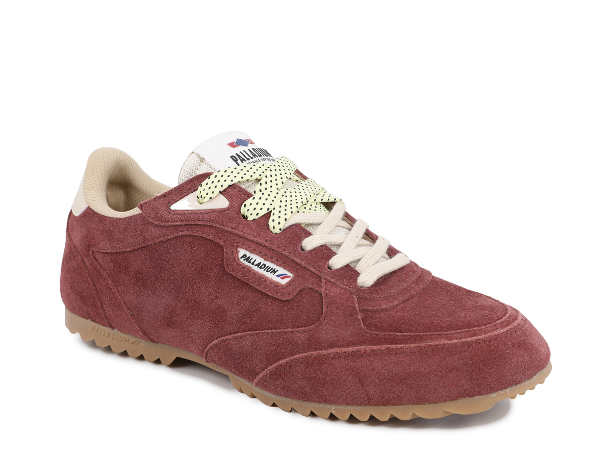 94995-601-M | PALLARACER SUEDE