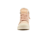 95982-243-M | PAMPA HI ZIP WL | SHEEP SKIN