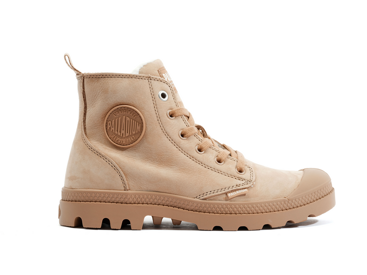 Palladium pampa hi women's online