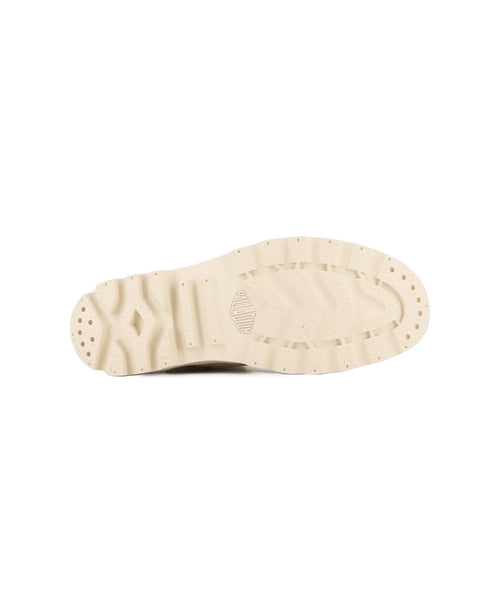 Pampa Hi Zip Wl - PALLADIUM EU - 2