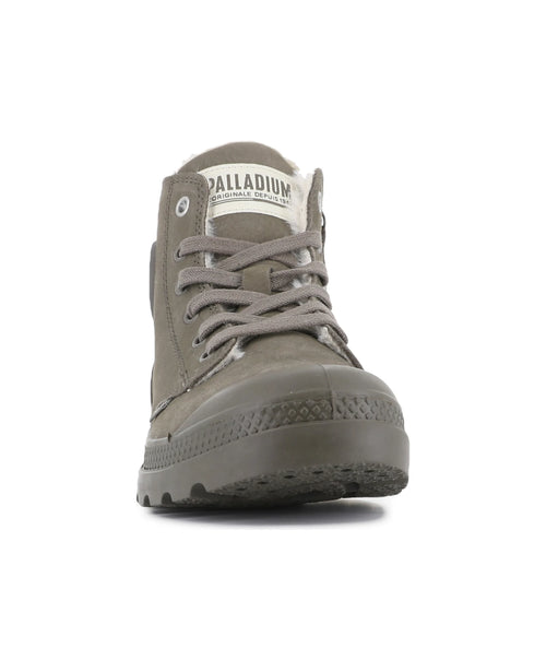95982-281-M | PAMPA HI ZIP WL | ROCKS - PALLADIUM EU - 3