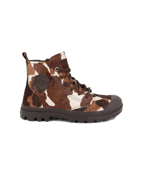 Pampa Hi Zip Pony - PALLADIUM EU - 1