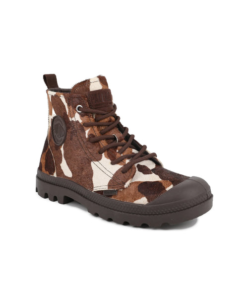 Pampa Hi Zip Pony - PALLADIUM EU - 2