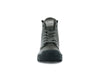 96857-213-M | PAMPA UBN ZIPS LEATHER | MAJOR BROWN