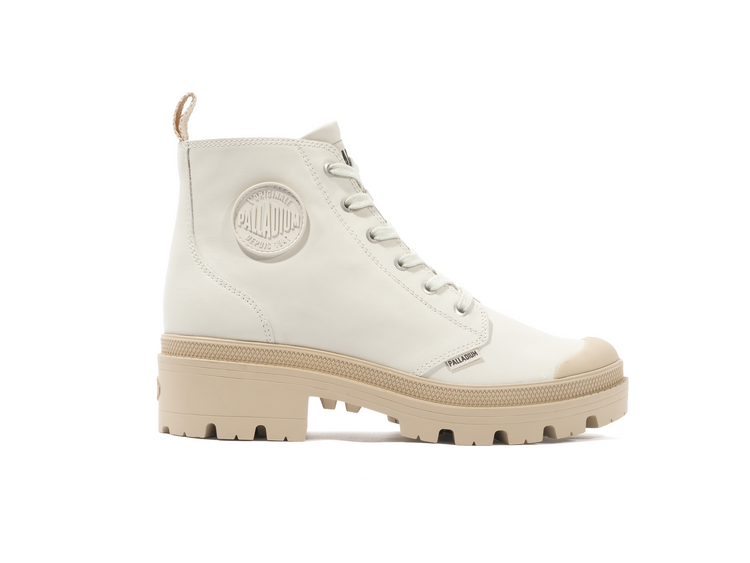 Palladium boots womens uk best sale