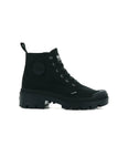 96907-008-M | PALLABASE TWILL | BLACK/BLACK