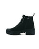 96907-008-M | PALLABASE TWILL | BLACK/BLACK