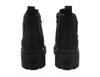 96907-008-M | PALLABASE TWILL | BLACK/BLACK