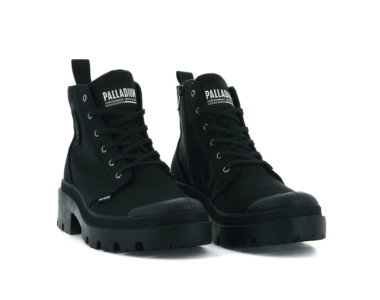 Palladium boots womens uk deals