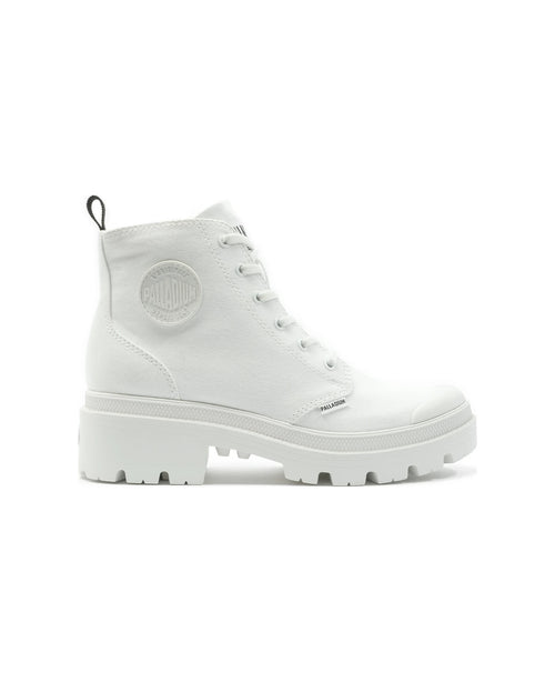 Pallabase Twill - PALLADIUM EU - 1