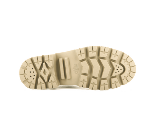 96907-204-M | PALLABASE TWILL | BUTTERNUT - PALLADIUM EU - 5
