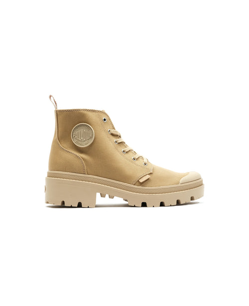 Pallabase Twill - PALLADIUM EU - 1