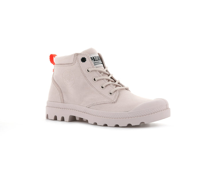 97021-692-M | PAMPA LOW CUFF TWILL | PEACH BLUSH