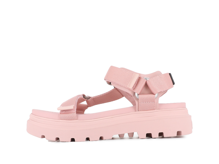 97465-605-M | PALLACRUISE STRAP | NATURE PINK