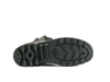 97962-001-M | BAGGY NUBUCK WL | BLACK/BLACK