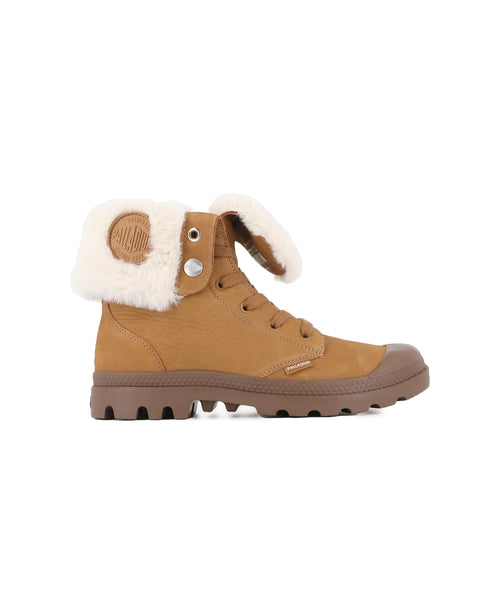Baggy Nbk Wl - PALLADIUM EU - 1