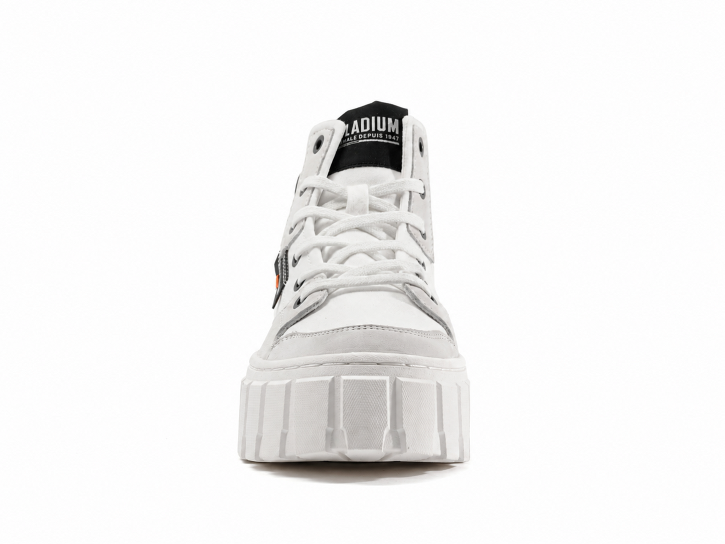 98573-116-M | PALLATOWER HI | STAR WHITE