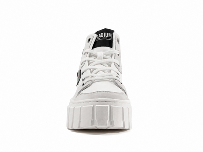 98573-116-M | PALLATOWER HI | STAR WHITE