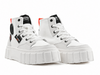 98573-116-M | PALLATOWER HI | STAR WHITE