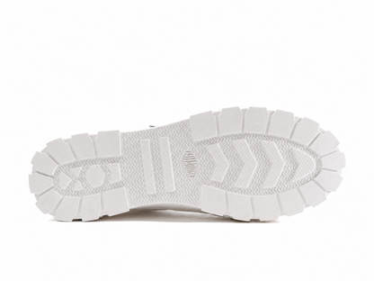 98573-116-M | PALLATOWER HI | STAR WHITE