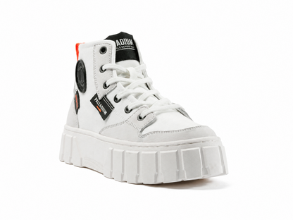 98573-116-M | PALLATOWER HI | STAR WHITE