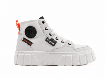 98573-116-M | PALLATOWER HI | STAR WHITE