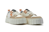 98574-282-M | PALLATOWER LO | TOFU/BEIGE TAN