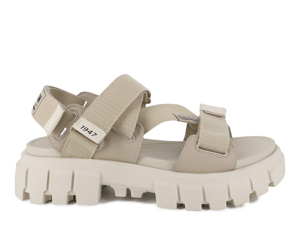 98578-298-M | REVOLT SANDAL MONO | PILAT