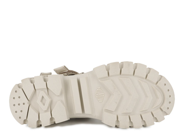 98578-298-M | REVOLT SANDAL MONO | PILAT