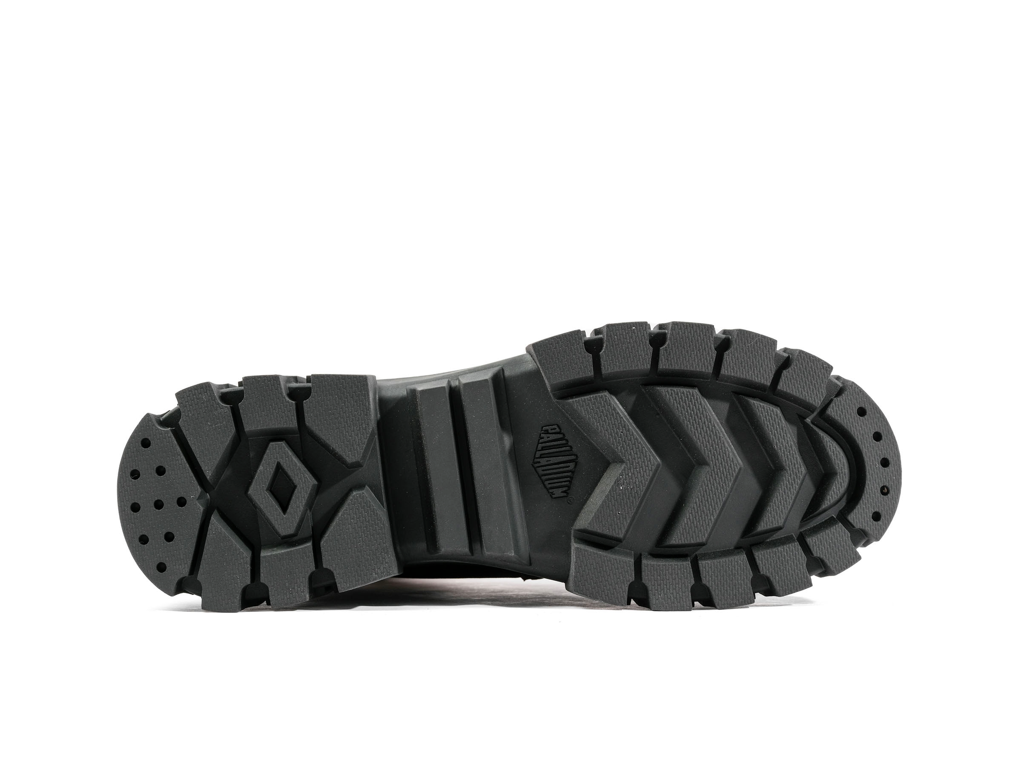 REVOLT BOOT ZIP TX – PALLADIUM UK