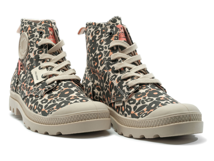 99125-260-M | PAMPA HI WILD | SAND